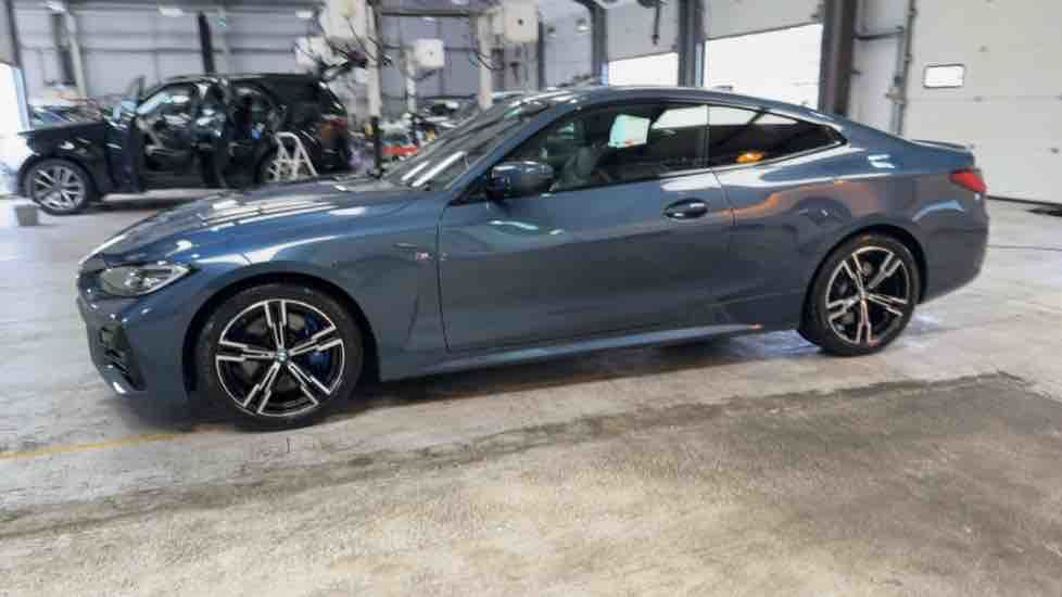 More views of BMW 4 Series