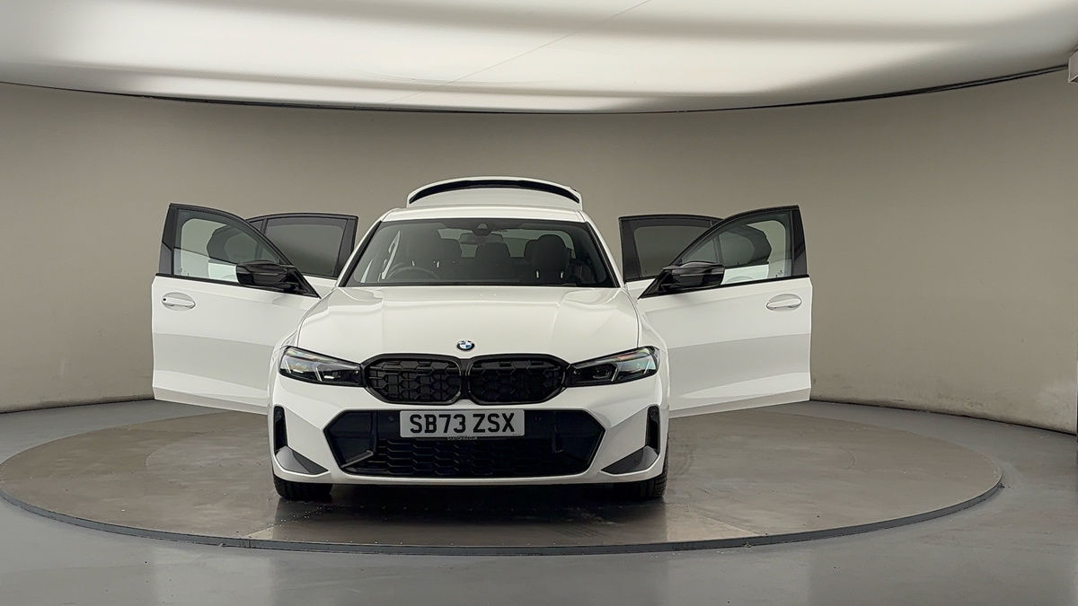 More views of BMW 3 Series