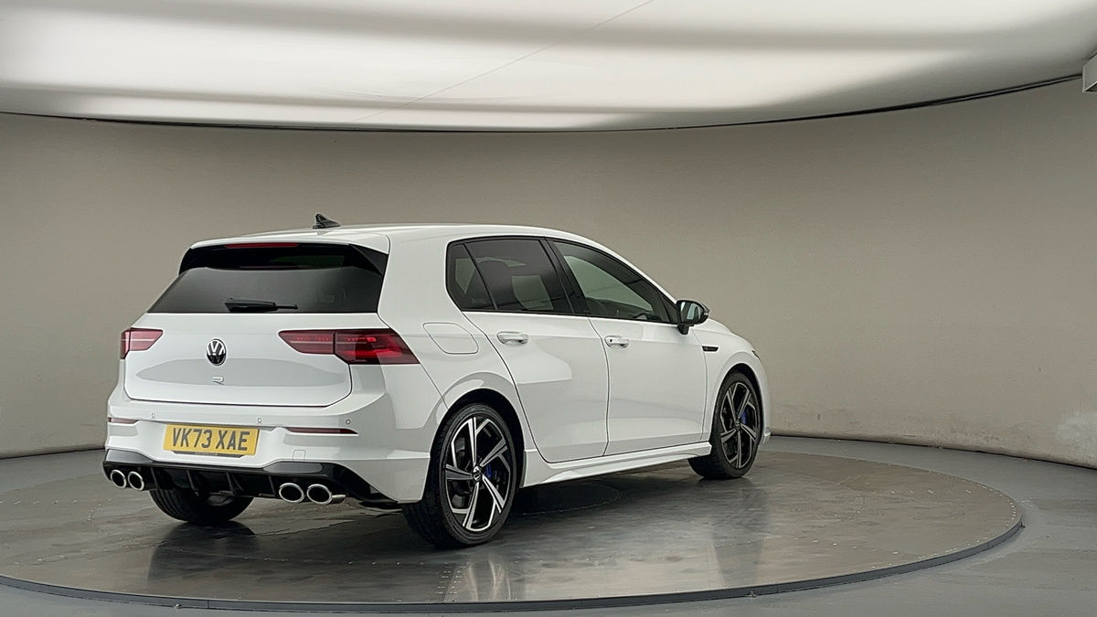More views of Volkswagen Golf