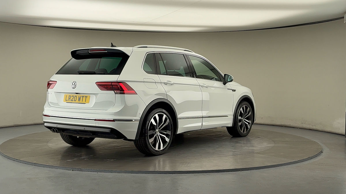 More views of Volkswagen Tiguan