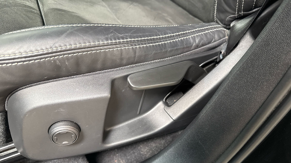 Volvo XC40 Image 7