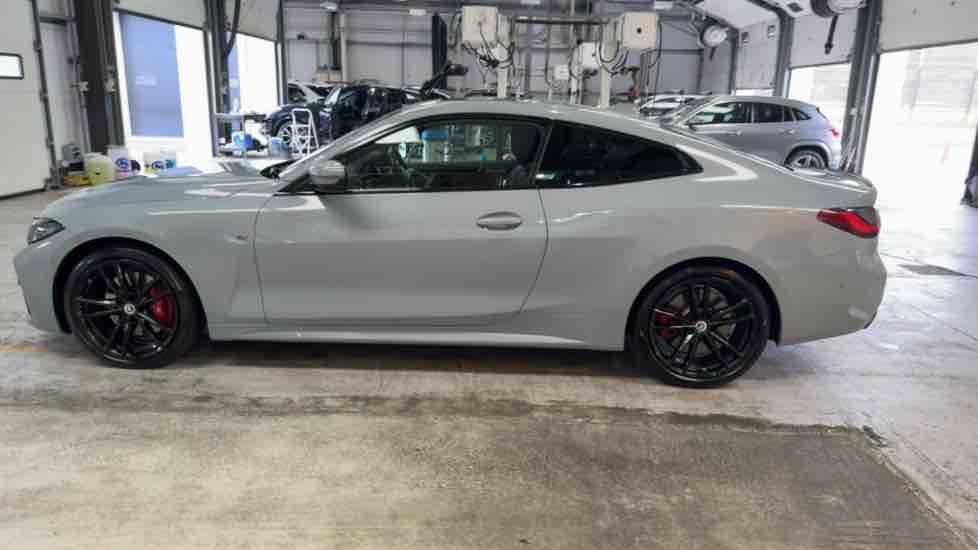More views of BMW 4 Series