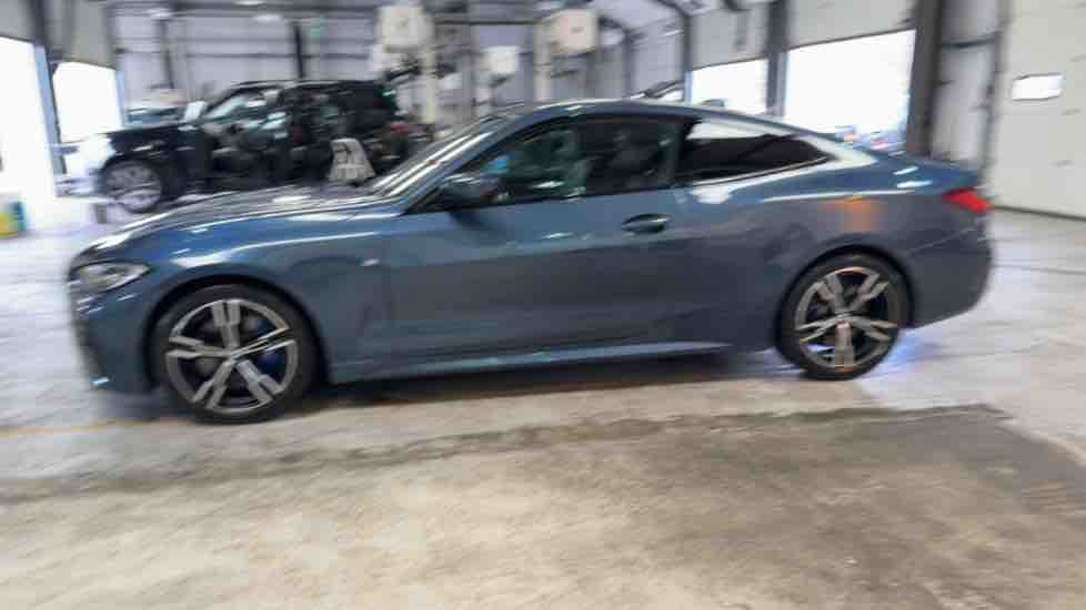 More views of BMW 4 Series