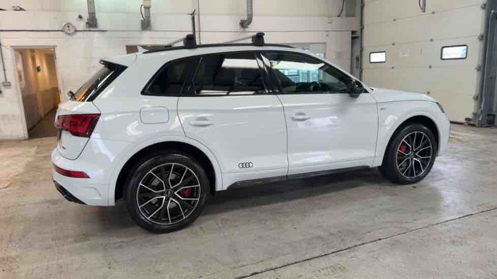 More views of Audi Q5