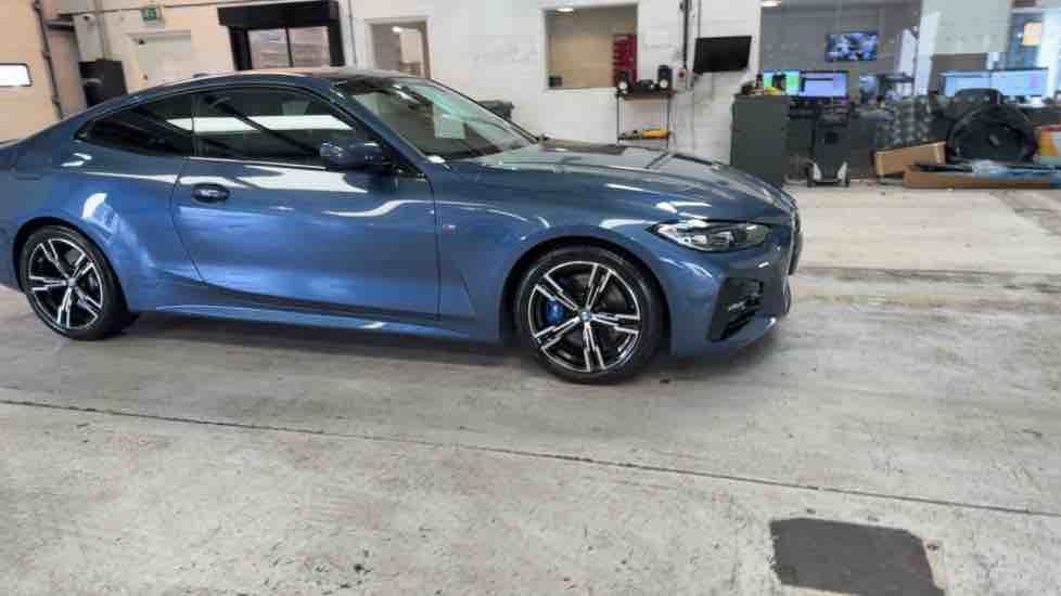 More views of BMW 4 Series