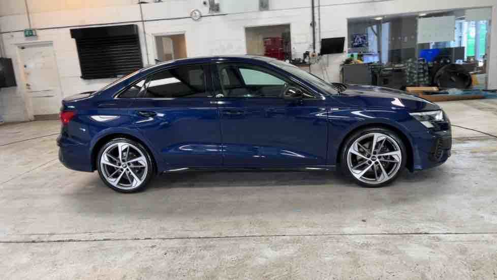 More views of Audi A3