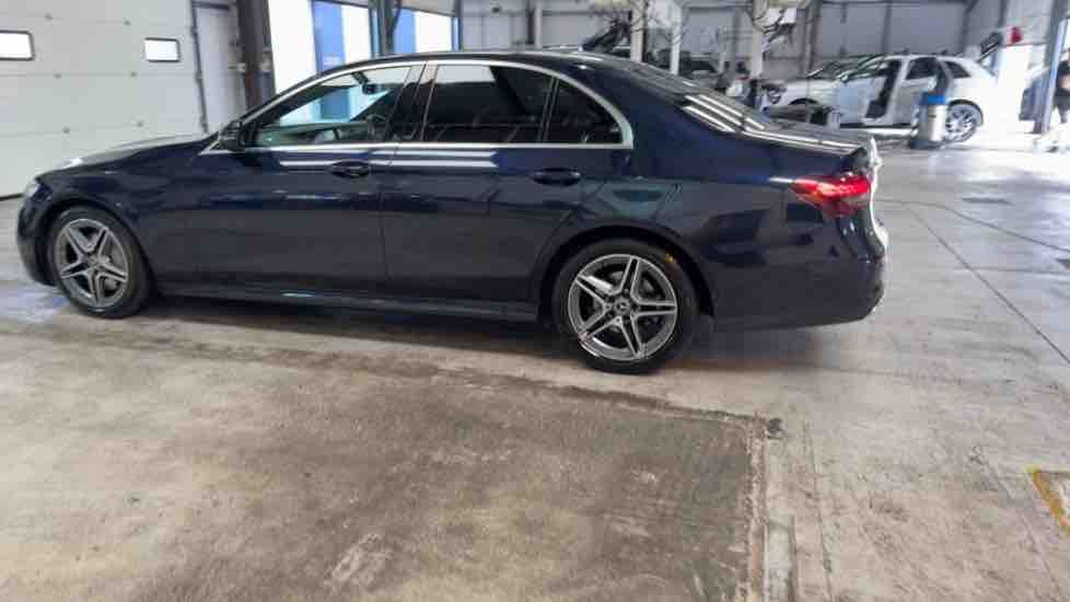 More views of Mercedes-Benz E Class