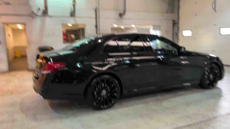 More views of Mercedes-Benz E Class