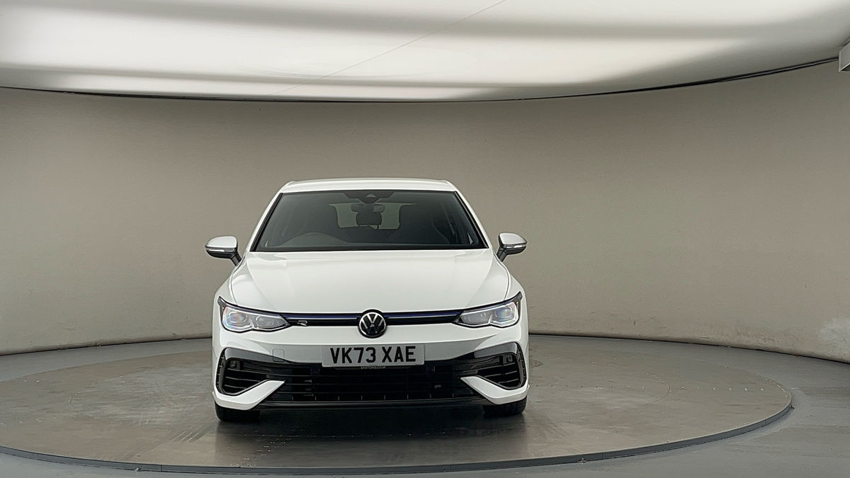 Volkswagen Golf Image 3