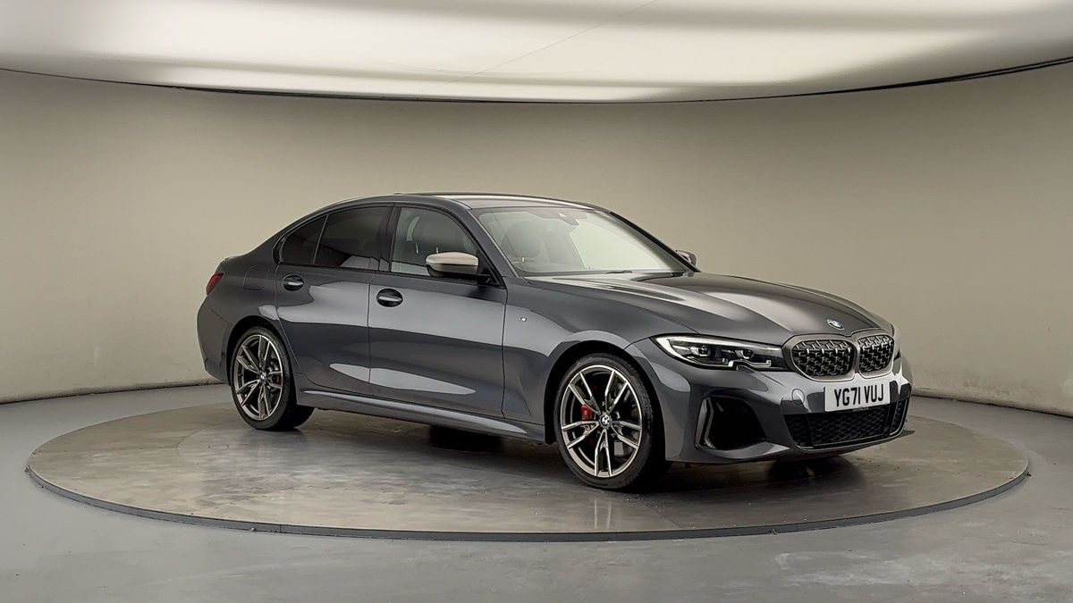 More views of BMW 3 Series