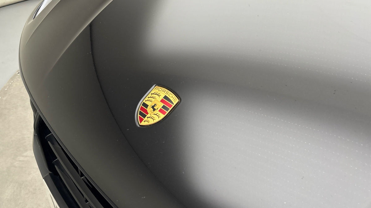 Porsche Macan Image 24
