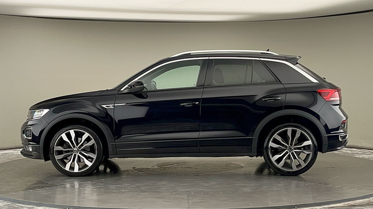 Volkswagen T-Roc Image 15
