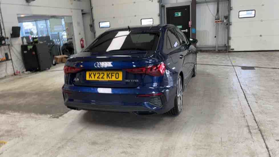 More views of Audi A3