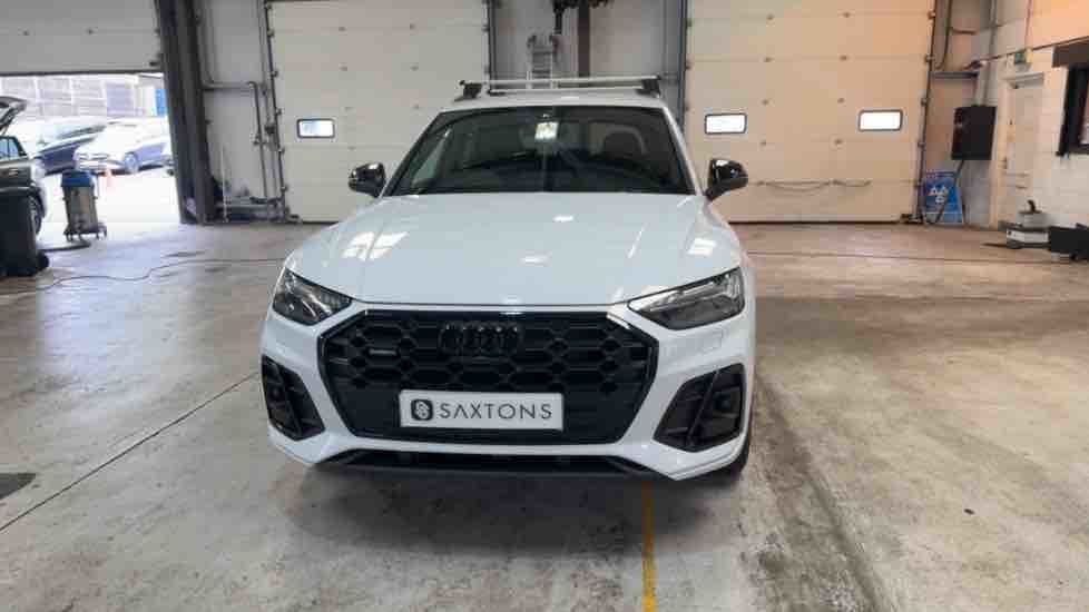 More views of Audi Q5