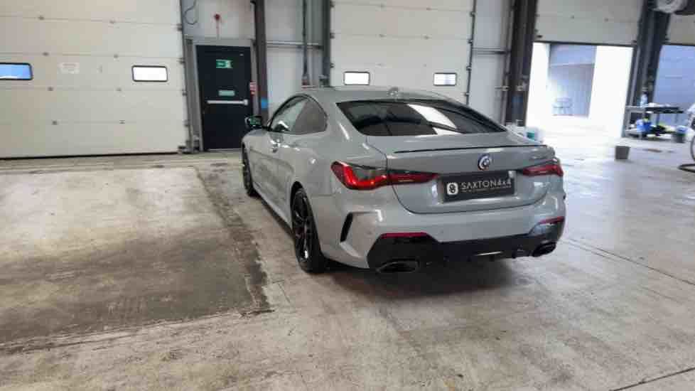 More views of BMW 4 Series