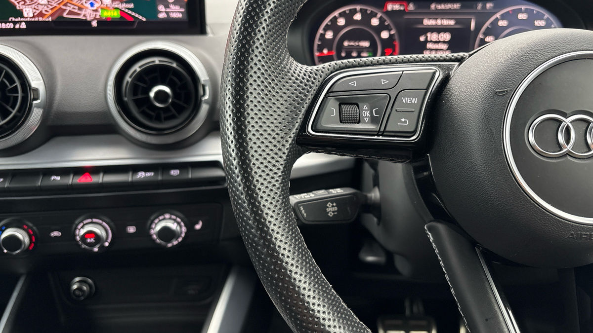 Audi Q2 Image 13