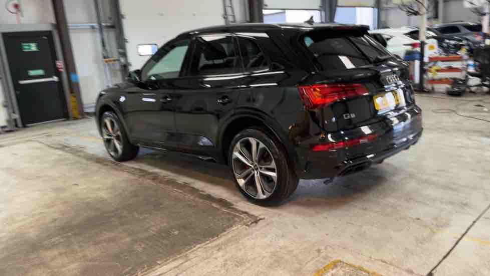 More views of Audi Q5