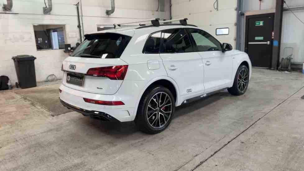 More views of Audi Q5