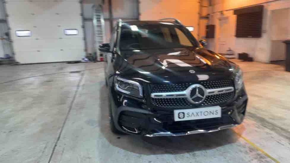 More views of Mercedes-Benz GLB