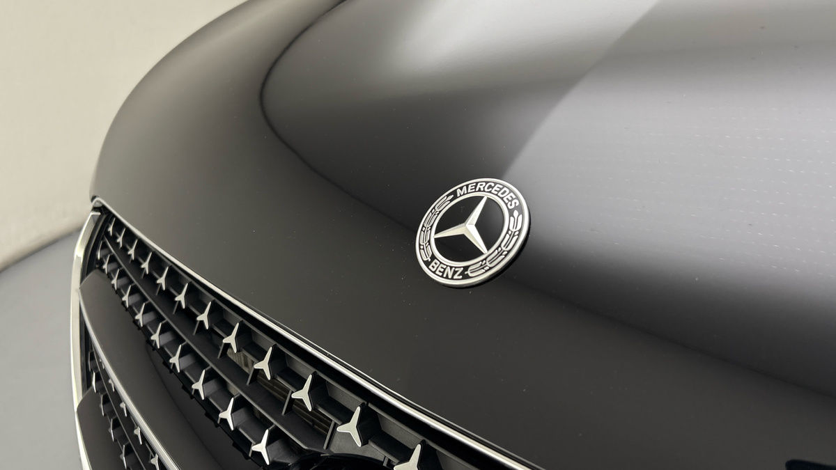 More views of Mercedes-Benz V Class