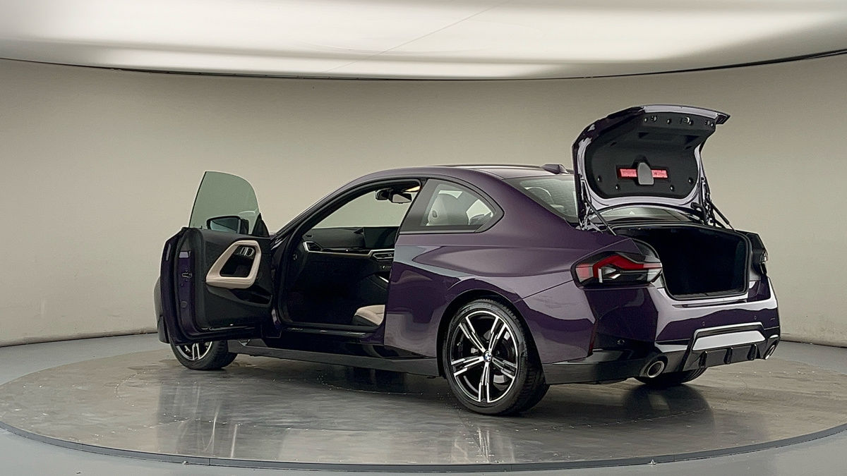 More views of BMW 2 Series