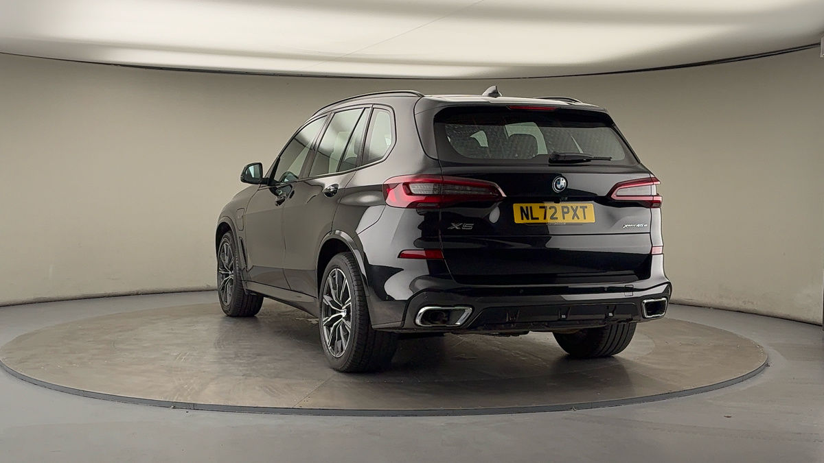 More views of BMW X5