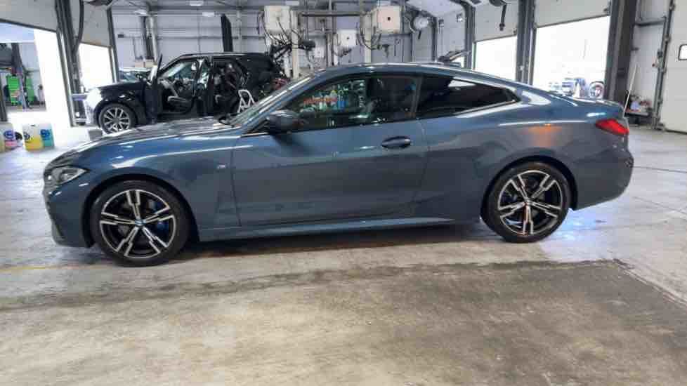 More views of BMW 4 Series