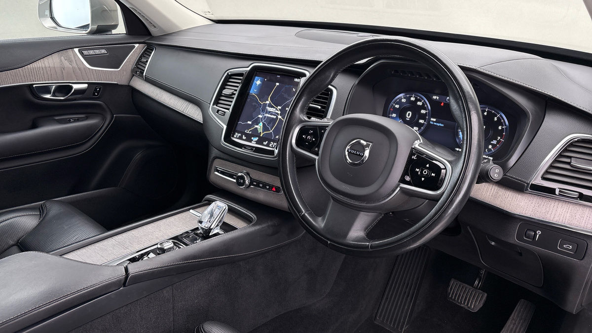 Volvo XC90 Image 5