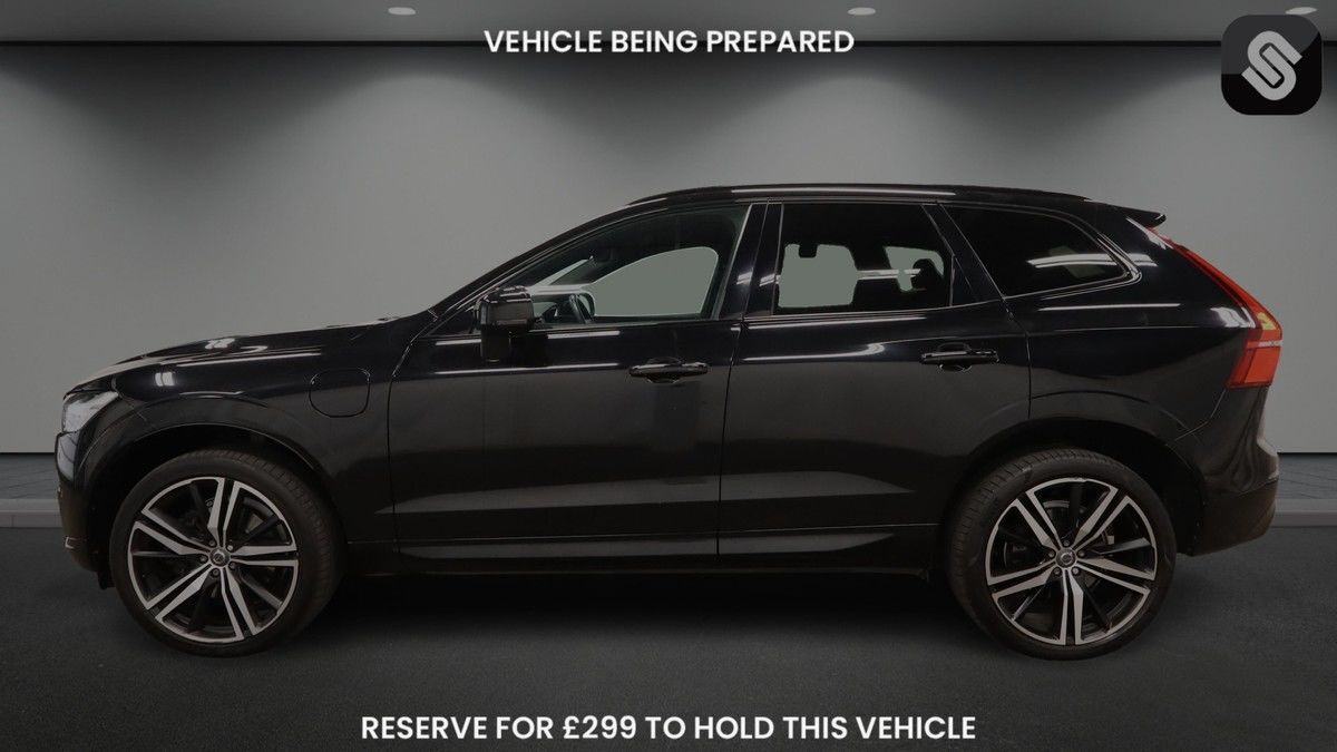 Volvo XC60 Image 6