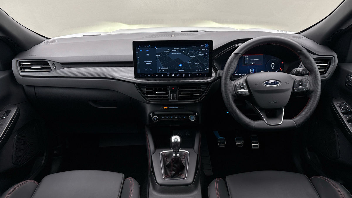 Ford Kuga Image 12