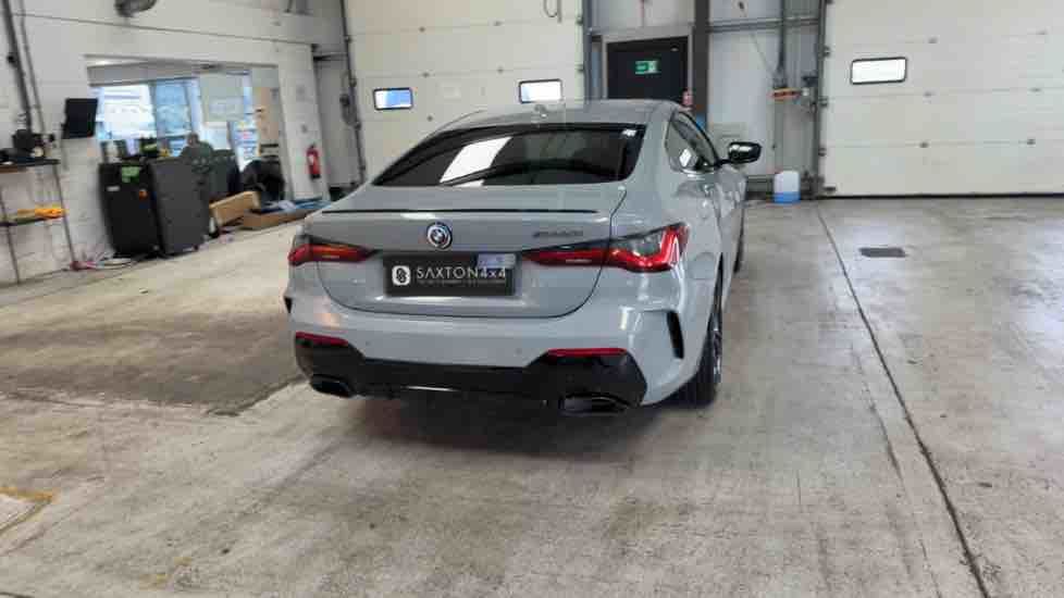 More views of BMW 4 Series