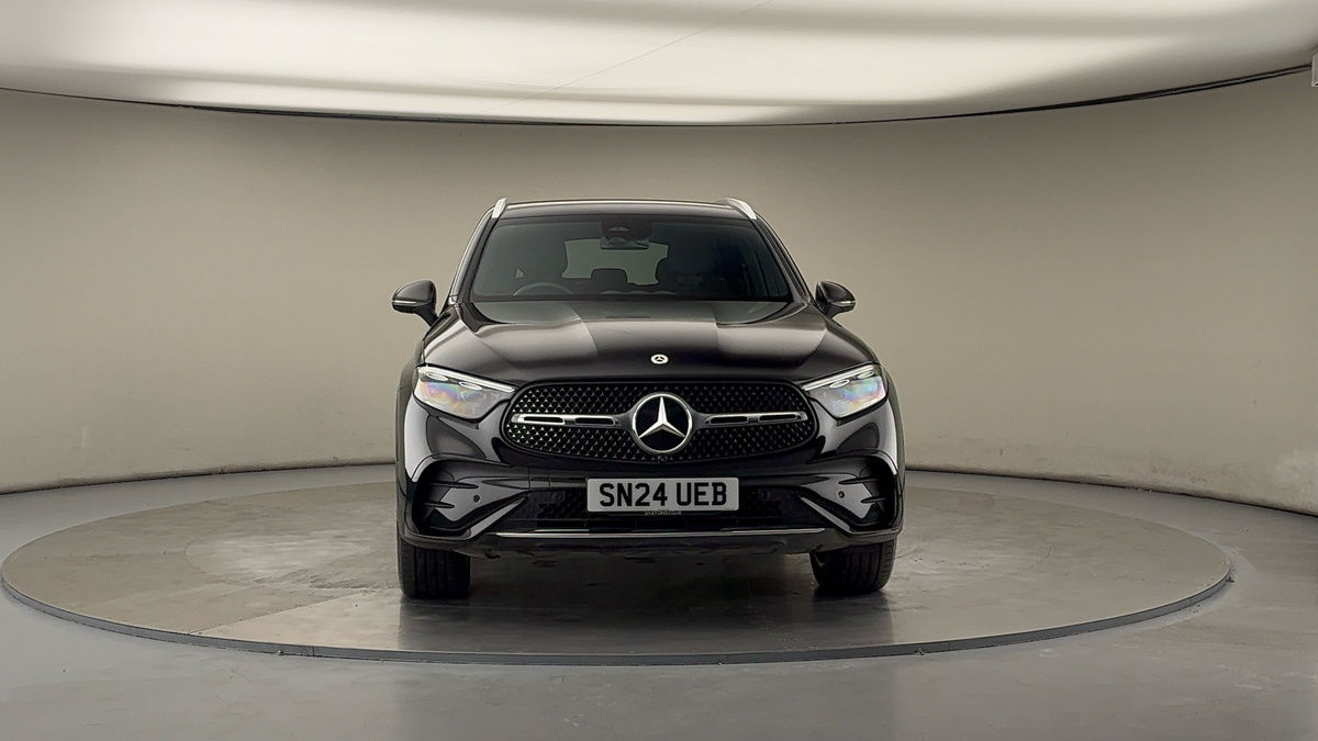More views of Mercedes-Benz GLC