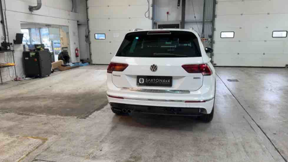 More views of Volkswagen Tiguan