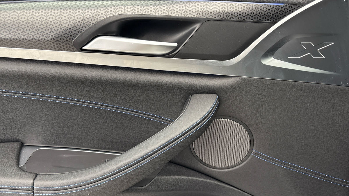 BMW X3 Image 19
