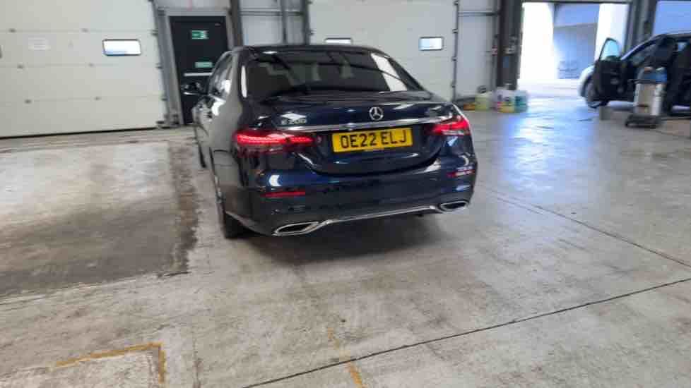 More views of Mercedes-Benz E Class