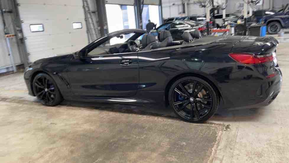 More views of BMW 8 Series