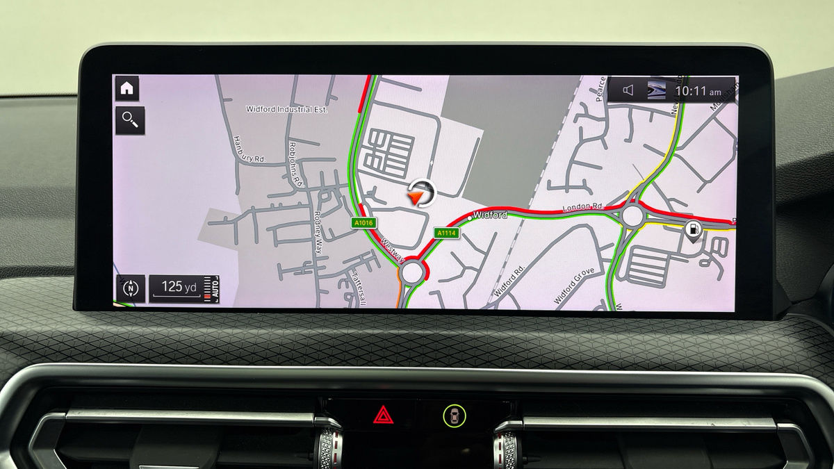 BMW X3 Image 17