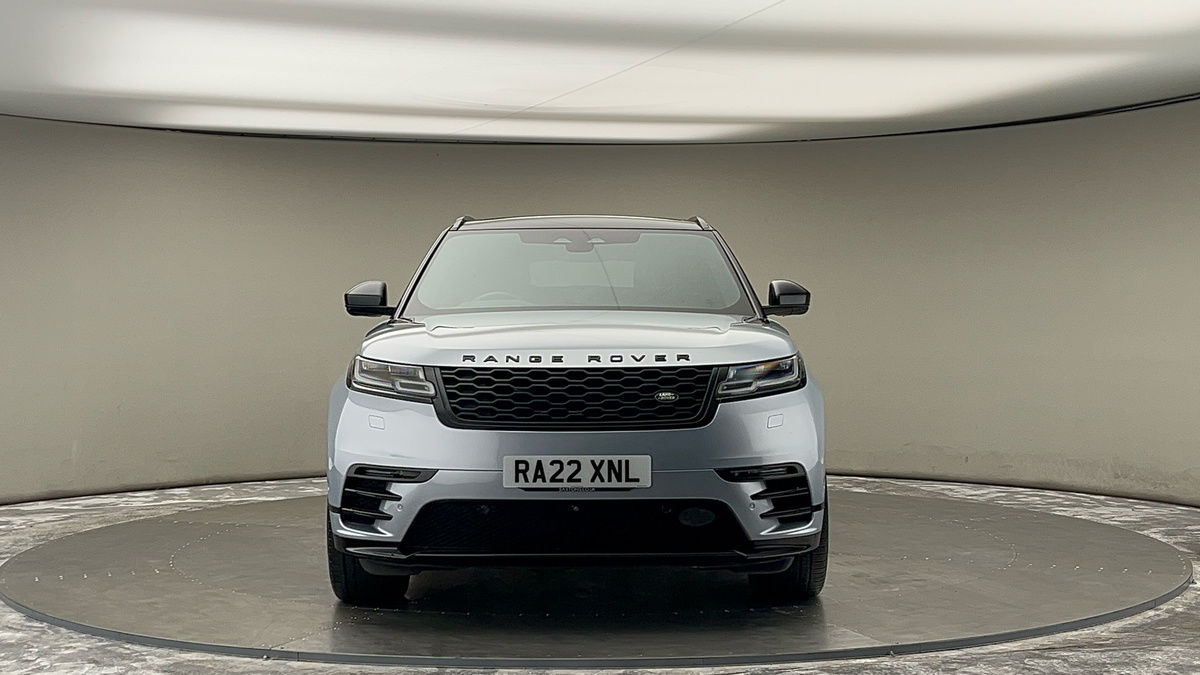 Land Rover Range Rover Velar Image 3