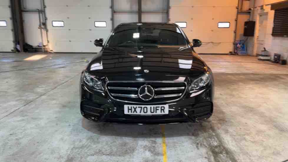 More views of Mercedes-Benz E Class