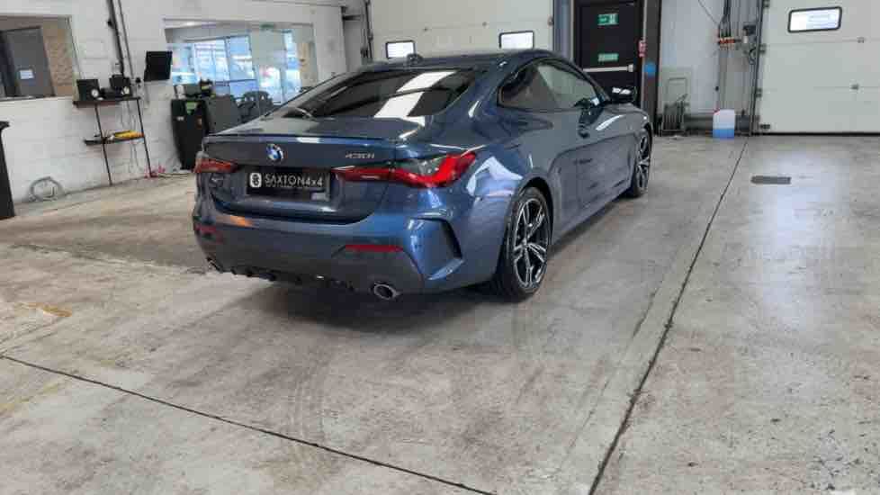 More views of BMW 4 Series