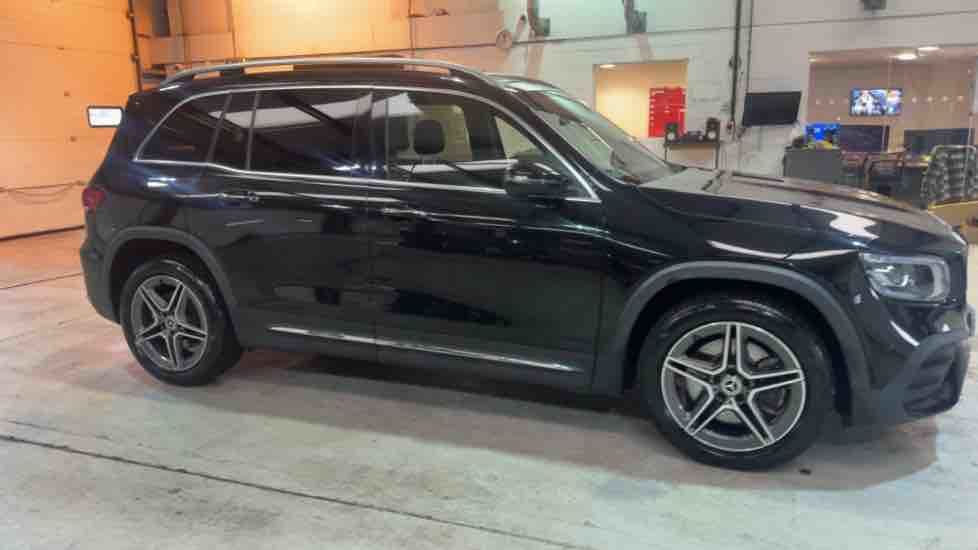More views of Mercedes-Benz GLB