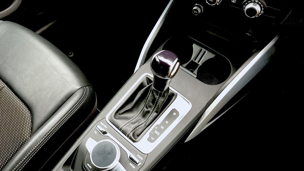 Audi Q2 Image 6