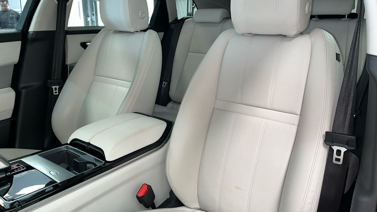 Land Rover Range Rover Velar Image 7