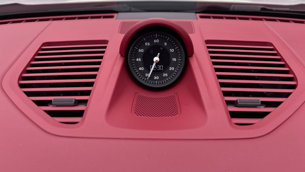 Porsche 911 Image 25