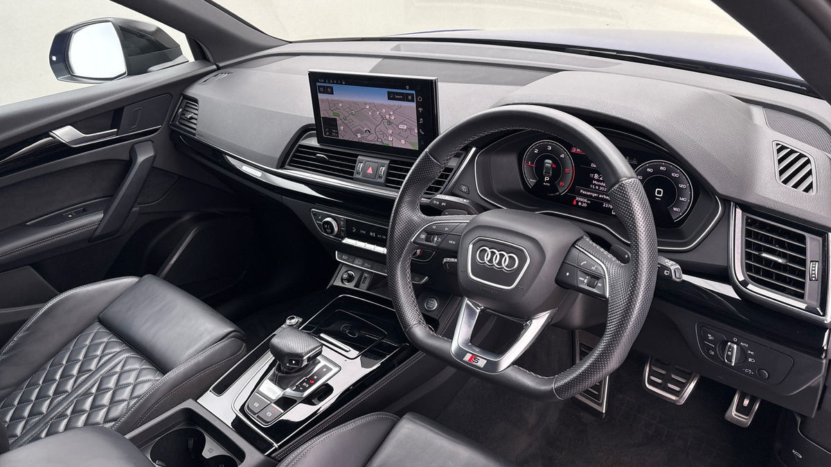 Audi Q5 Image 5