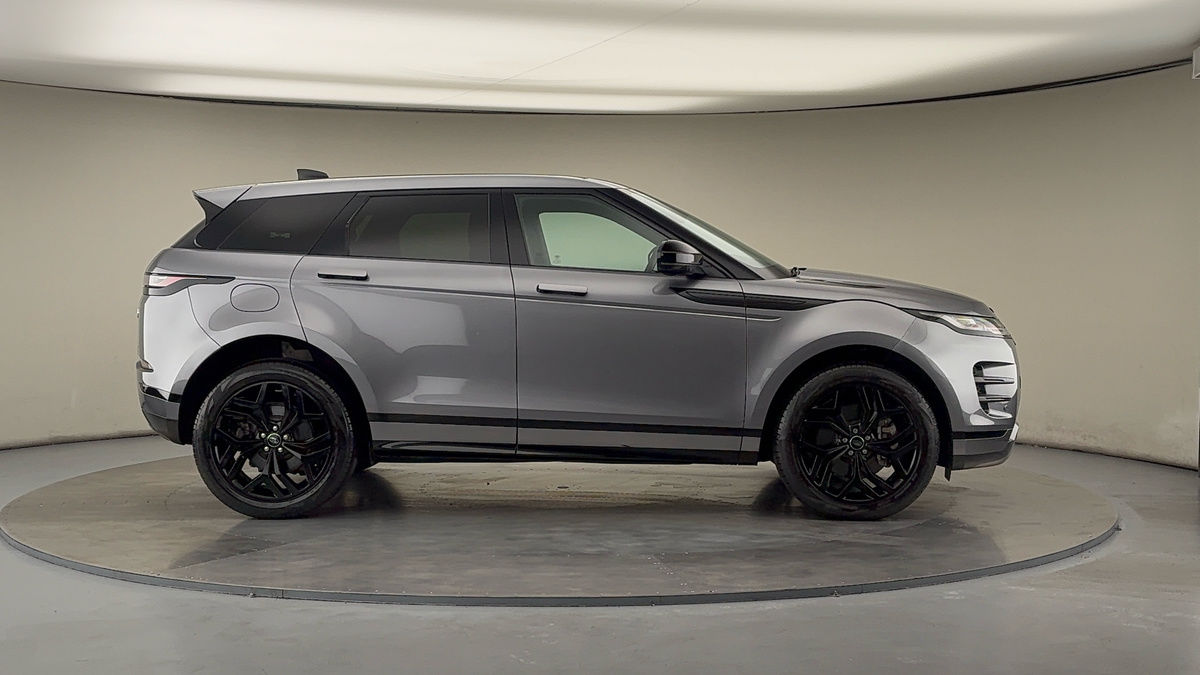 Land Rover Range Rover Evoque Image 16