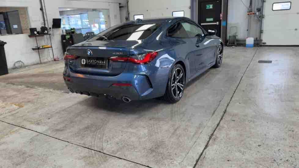 More views of BMW 4 Series