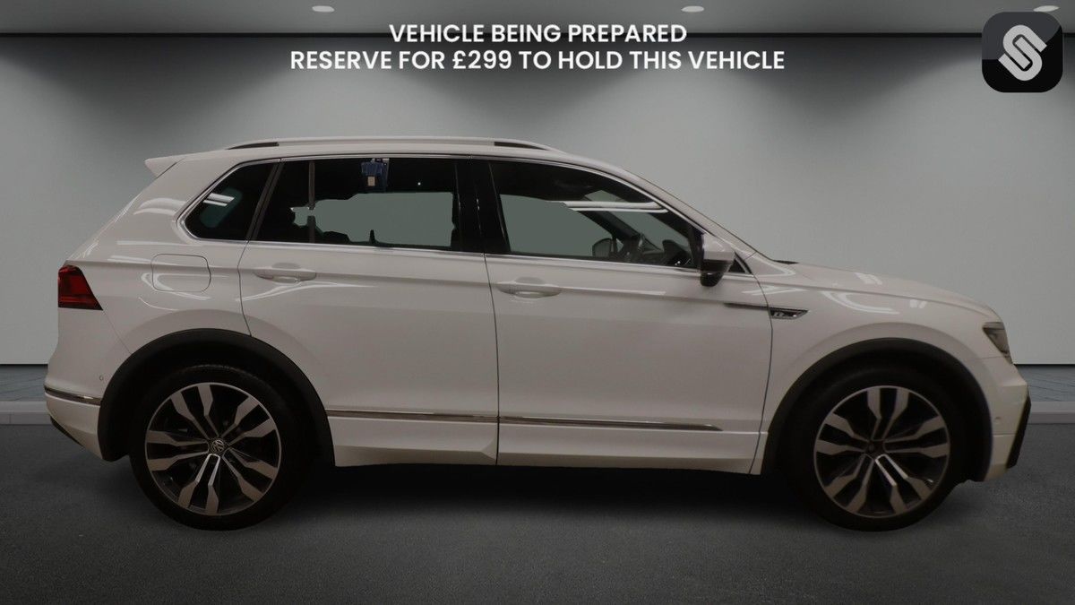 Volkswagen Tiguan Image 9