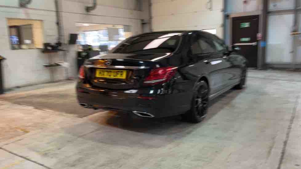 More views of Mercedes-Benz E Class
