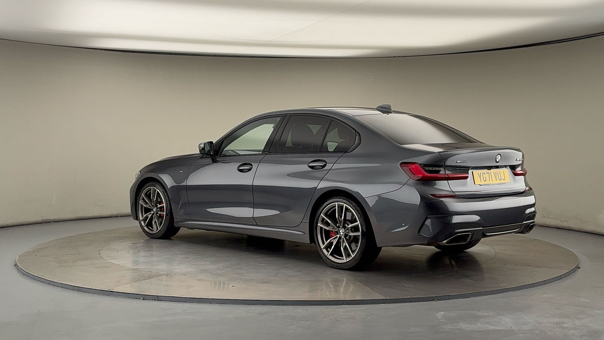 More views of BMW 3 Series